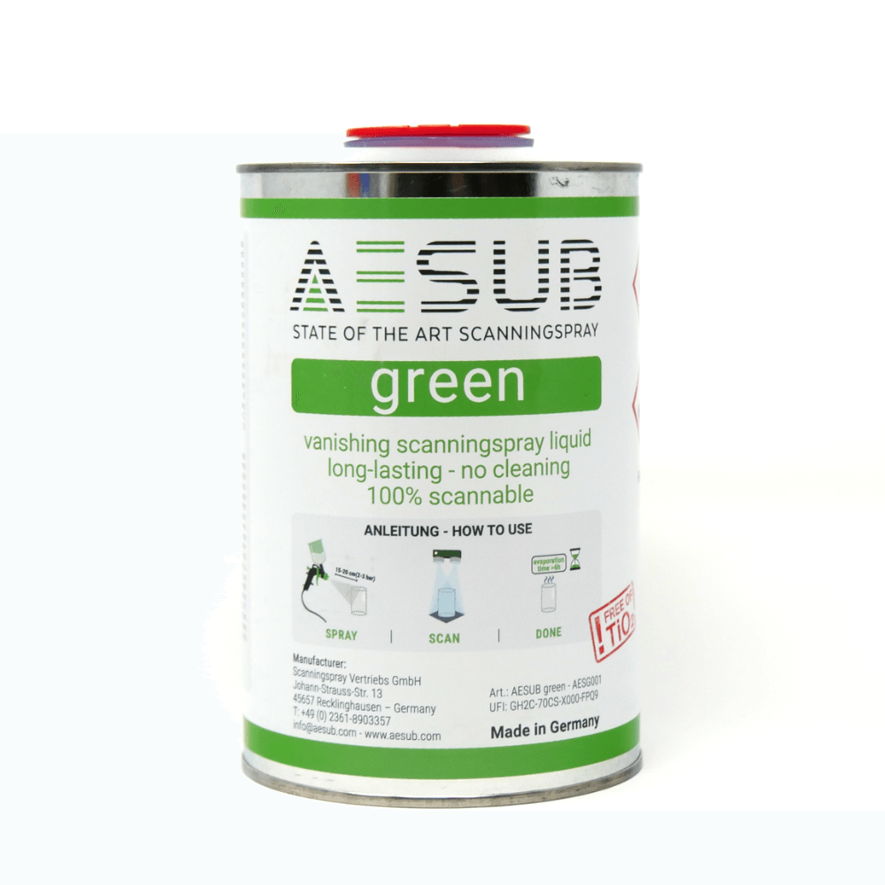 AESUB Green - 1 L