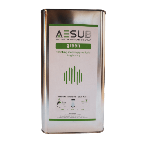 AESUB Green - 5 L