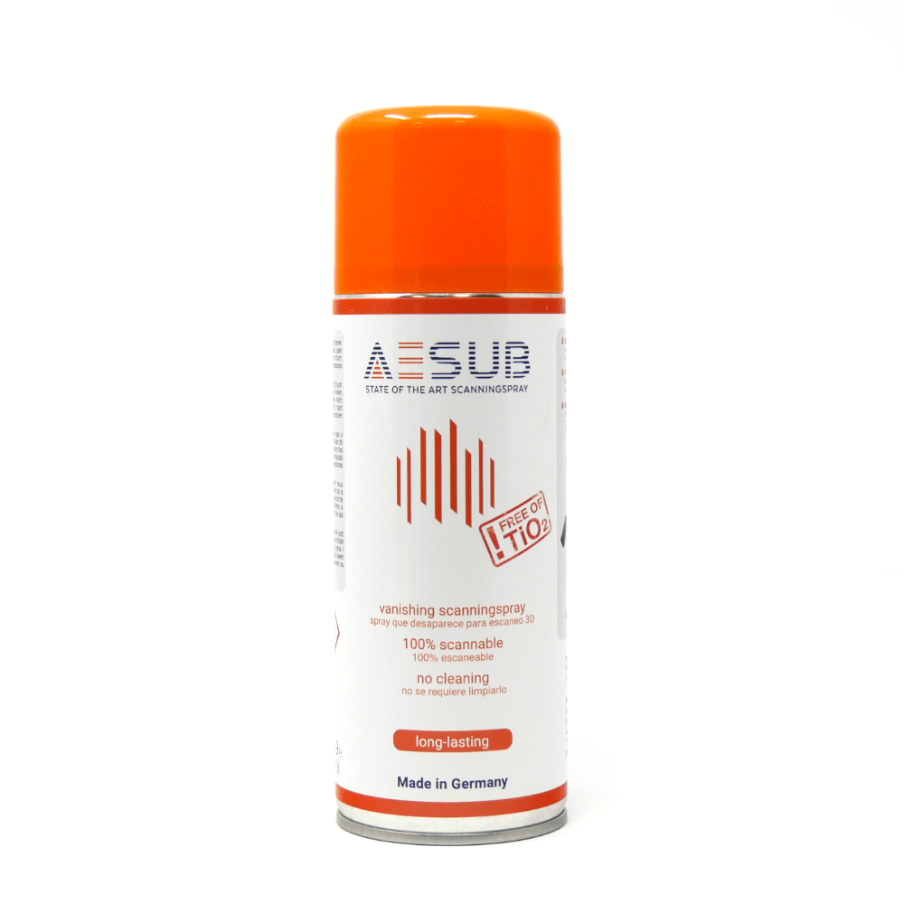 AESUB Orange - 400 ml