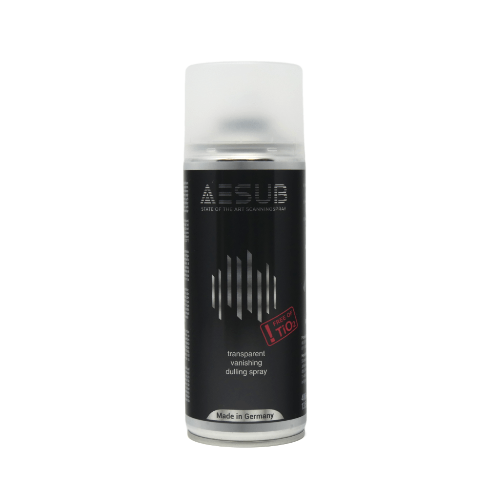 AESUB Transparent - 400 ml