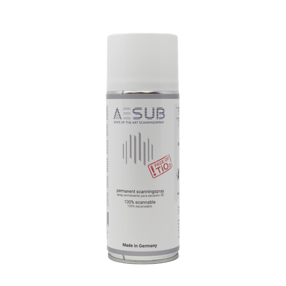 AESUB White - 400 ml