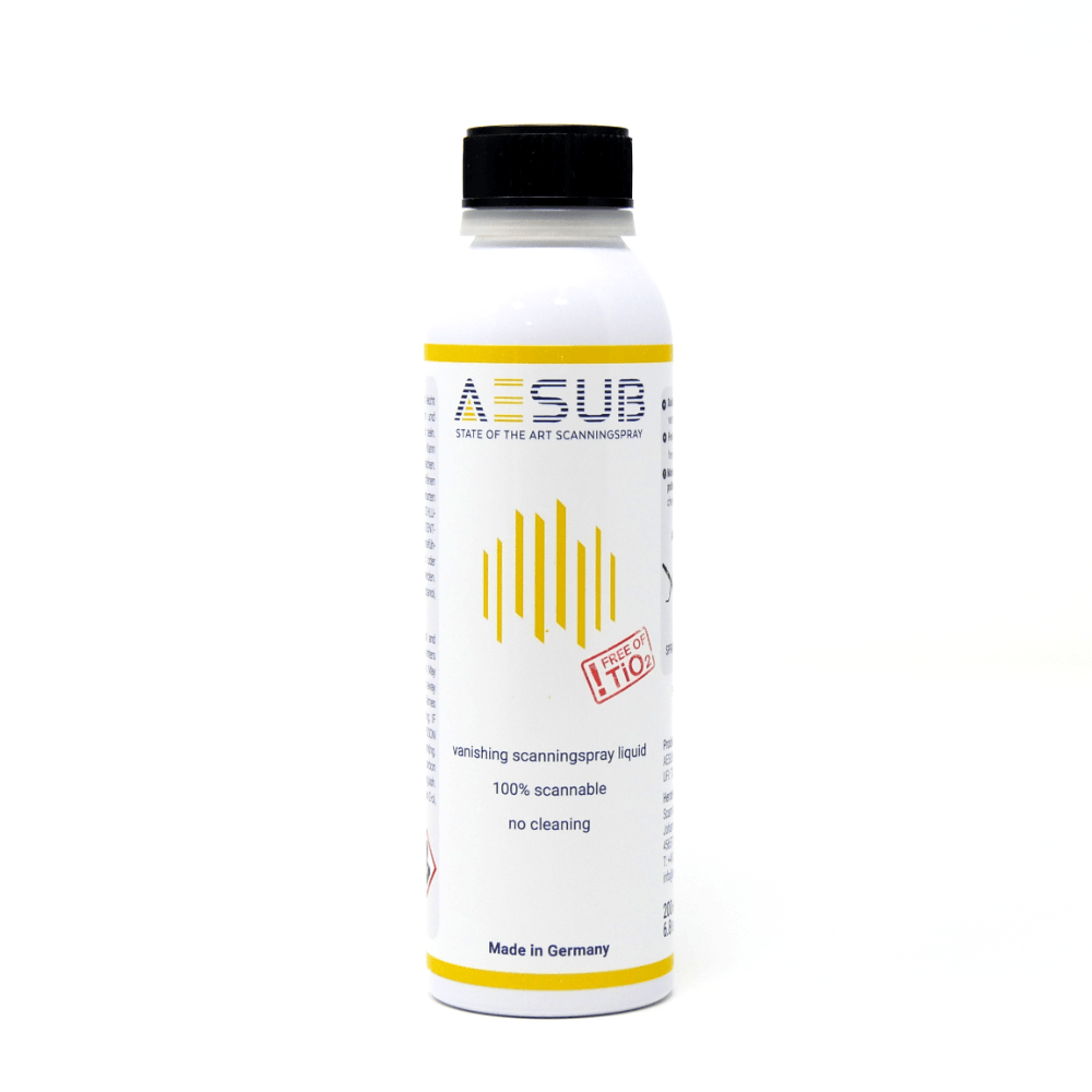 AESUB Yellow - 200 ml