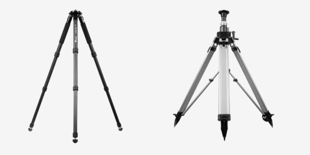 RAY TRIPODS