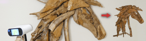 Heritage and Digital Preservation