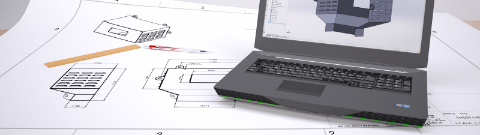 2D To 3D CAD Conversion