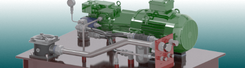 Pipe Routing and Fabrication