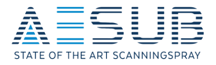 AESUB Logo