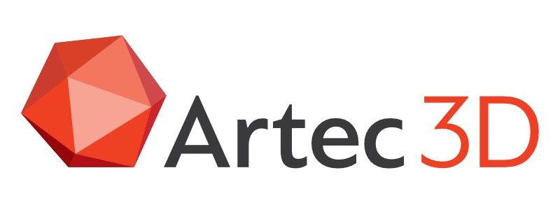 Artec Space Spider