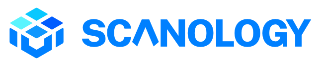 SCANOLOGY Logo